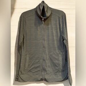 Marmot Women’s XL full zip performance jacket